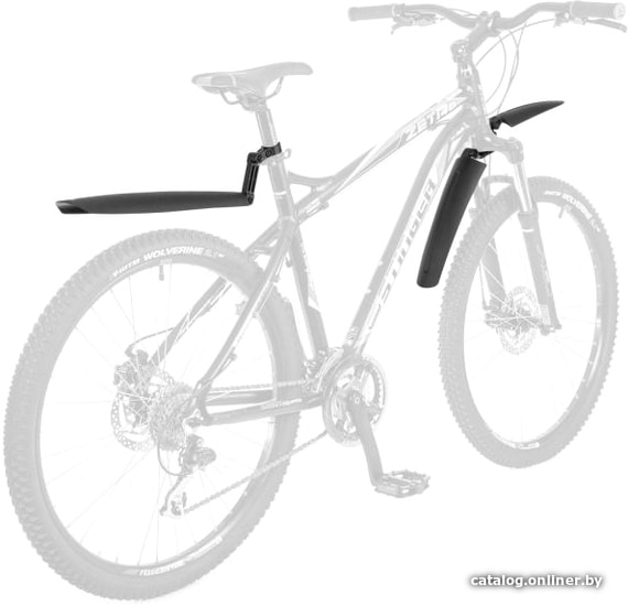 Комплект крыльев STG GH-367F/R Х75232-5