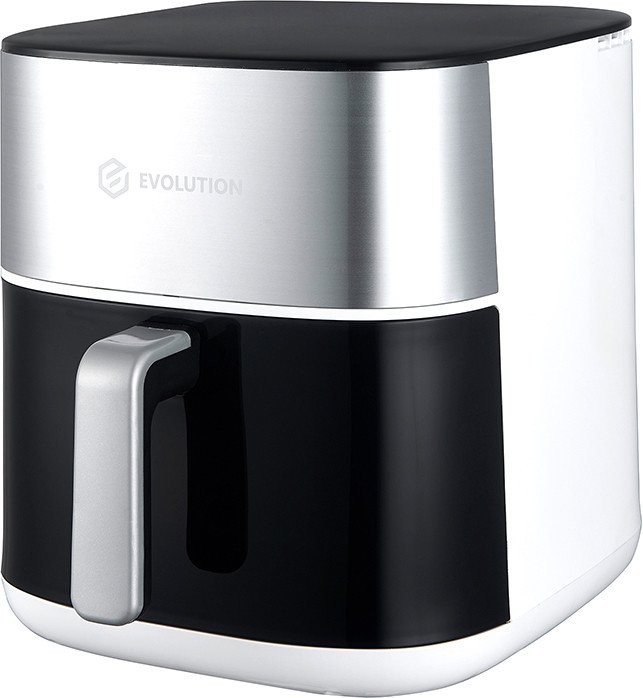 Аэрогриль (аэрофритюрница) Evolution Airo 8500TW (белый)