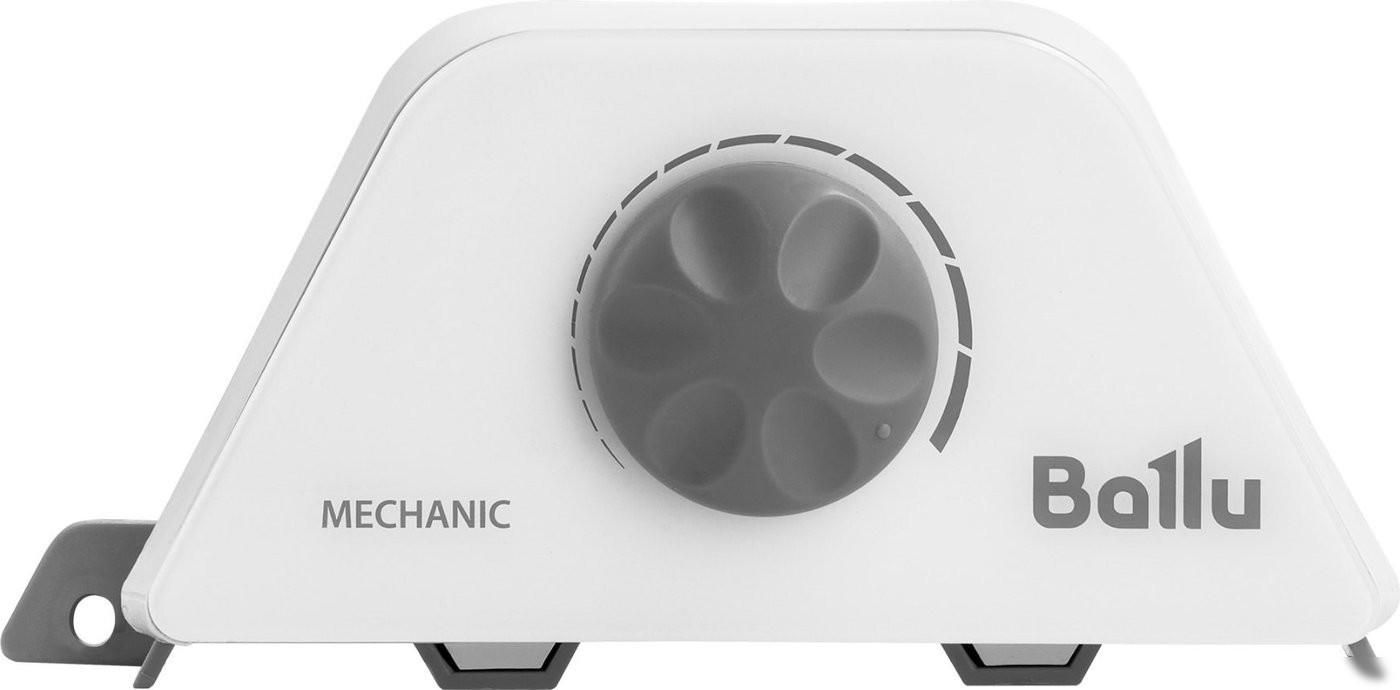 Конвектор Ballu Evolution Transformer BEC/EVU-1500 (механическое управление, с шасси)