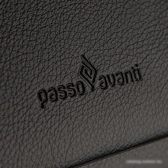 Женская сумка Passo Avanti 500-23405-BLK (черный)