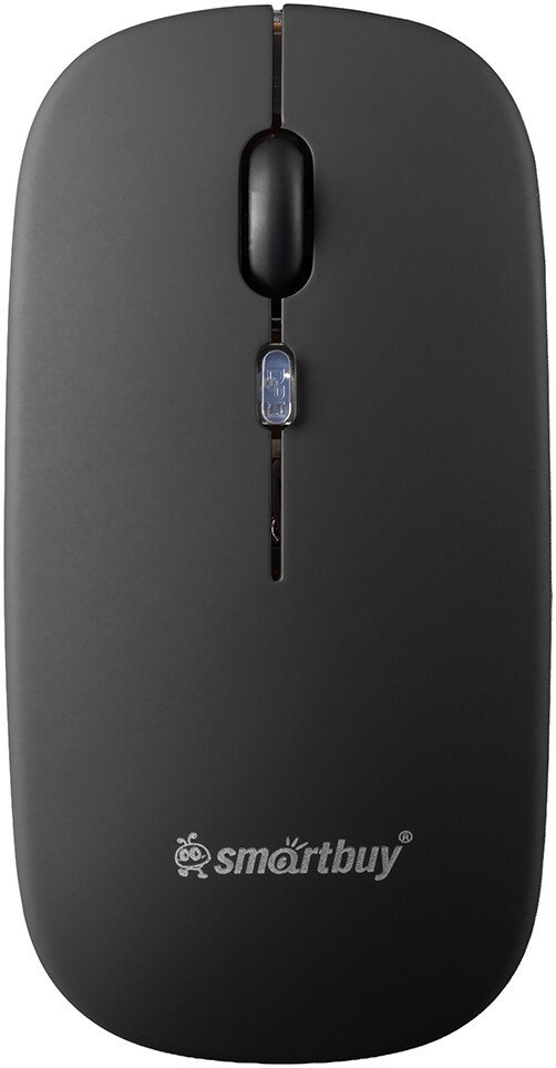 Мышь SmartBuy X31 Dual BT+USB SBM731DK