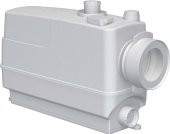 Канализационная установка Grundfos Sololift2 CWC-3