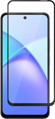 Защитное стекло BoraSCO Для Infinix Smart 10 антиблик 75732
