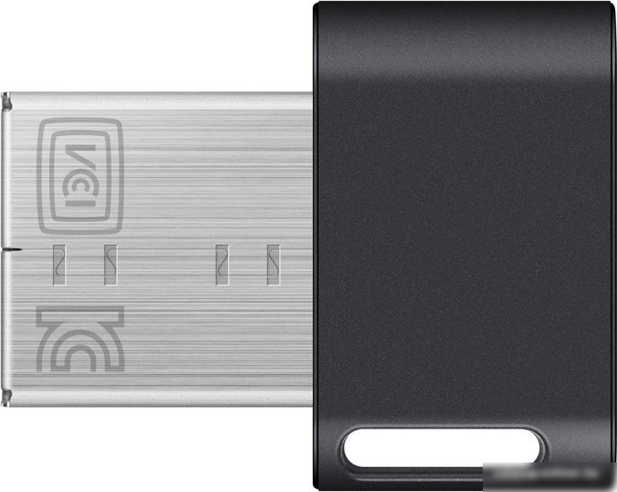 USB Flash Samsung FIT Plus 512GB (черный)