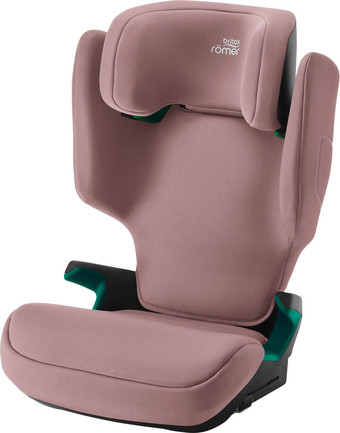 Детское автокресло Britax Romer Discovery Plus 2 (dusty rose)