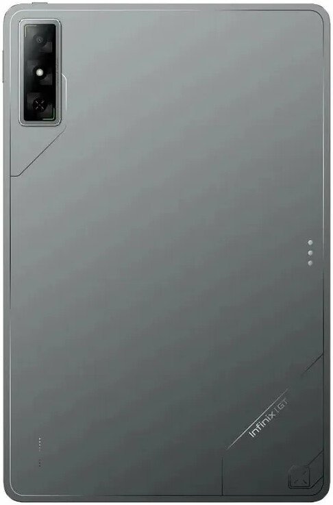 Планшет Infinix XPAD GT X1301 Wi-Fi 8GB/256GB (серый)