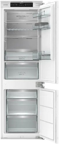 Холодильник Gorenje NRKI517E82WF