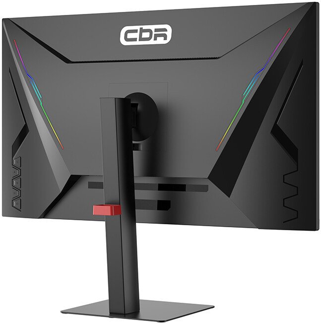 Игровой монитор CBR MG-2702