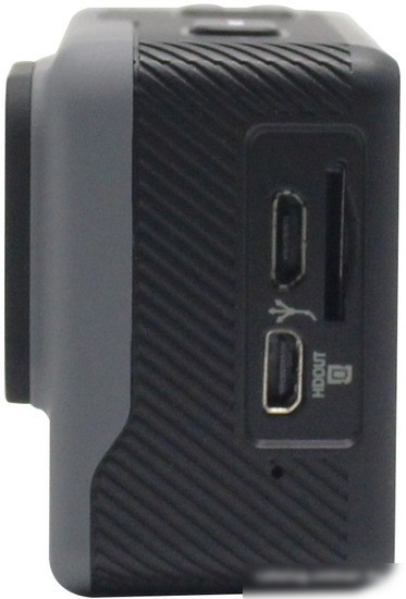 Экшен-камера X-try XTC260 RC Real 4K Wi-Fi Standart