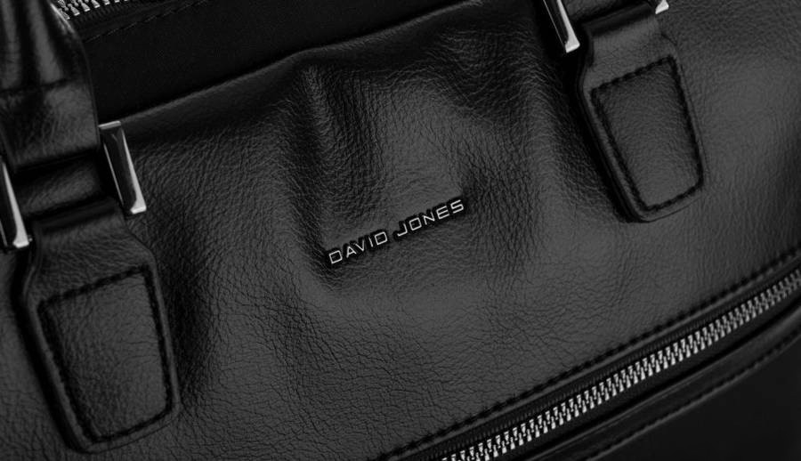 Сумка David Jones 908805-5103 (черный)