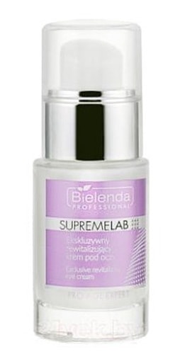 Bielenda Крем для век Professional Supremelab Pro Age Expert восст. 15 мл