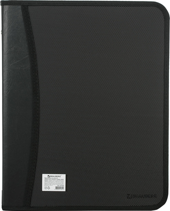 Папка деловая BRAUBERG 225166