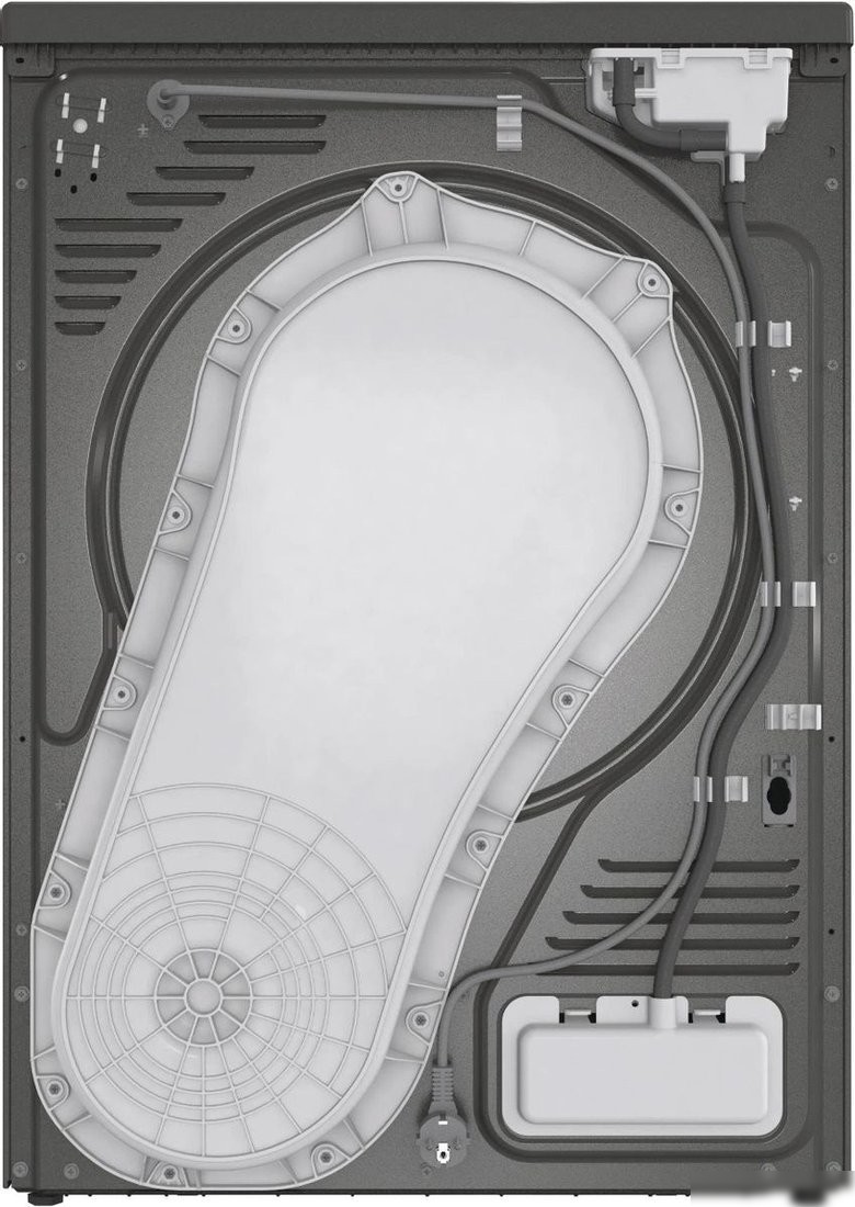 Сушильная машина Gorenje D2HNE82/C