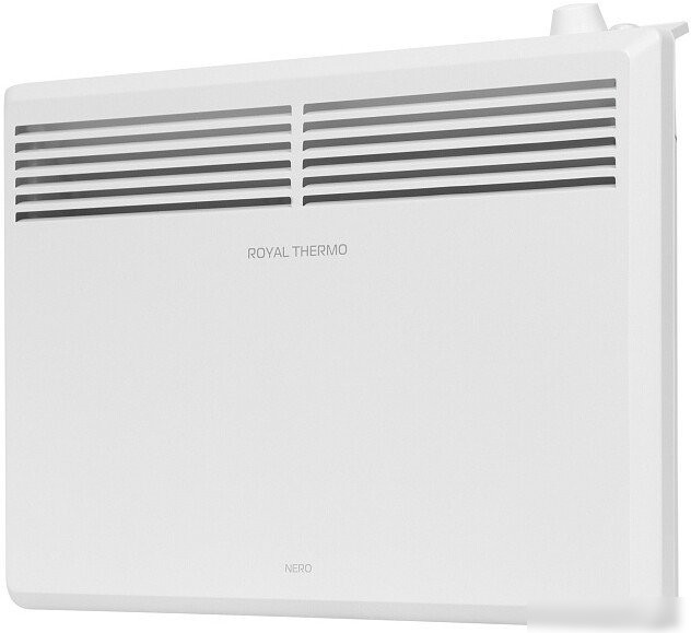 Конвектор Royal Thermo Nero RTCN/M-1500
