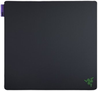 Коврик для мыши Razer Gigantus V2 Pro Max Control (черный)
