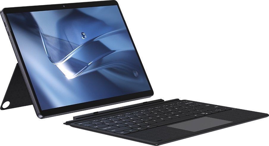 Планшет Chuwi Hi10 Max 12GB/512GB (черный)
