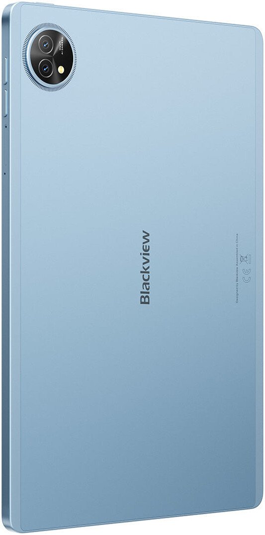 Планшет Blackview Zeno 10 5G 6GB/128GB (голубой)