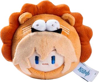 Классическая игрушка miHoYo Teyvat Zoo Themed Jean GEN696
