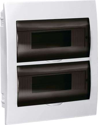Корпус металлический Generica MKP12-V-24-41-G