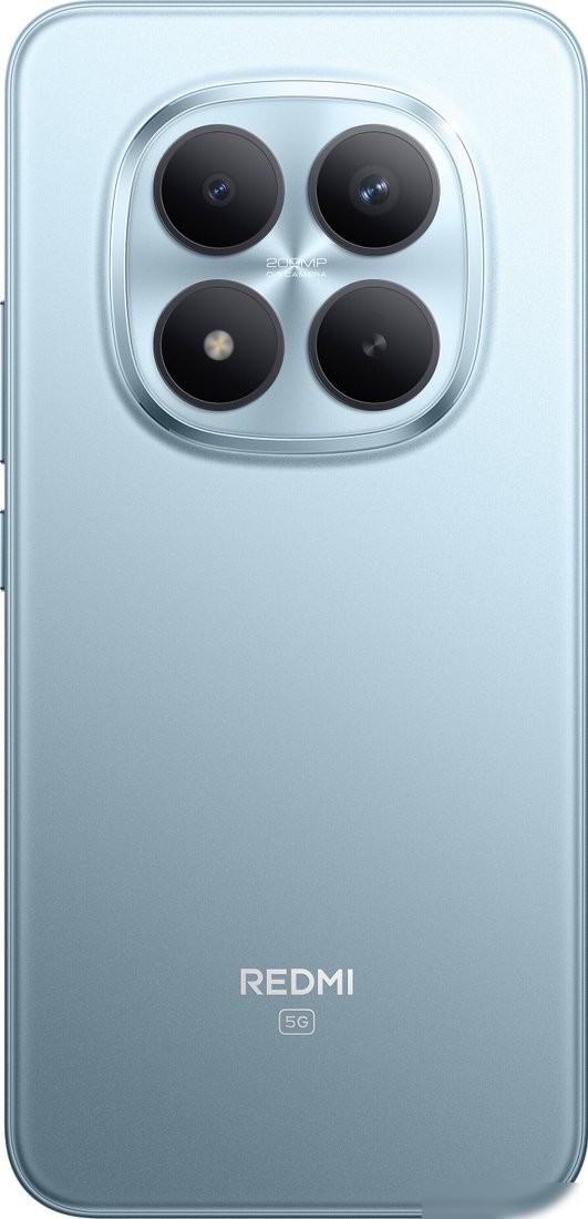 Телефон Xiaomi Redmi Note 15 Pro+ 5G 12GB/512GB международная версия (синий)