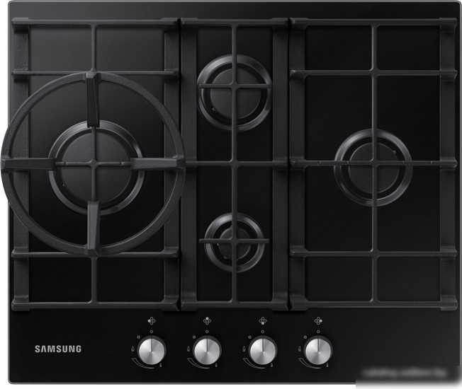 Варочная панель Samsung NA64H3010BK