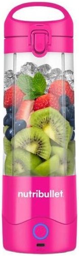 Портативный блендер NutriBullet NBP003BP