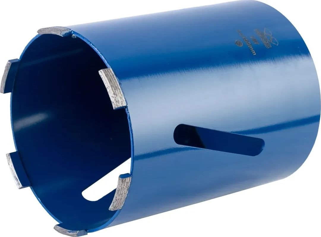 Коронка KEOS М16 127/150мм DC127.150