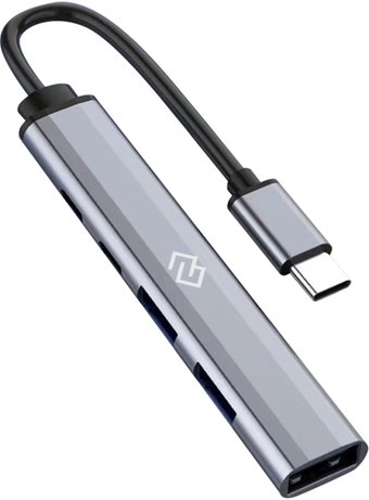 Док-станция Digma DHUB-5USB-AC-3.0