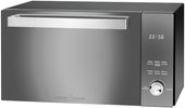 Микроволновая печь ProfiCook PC-MWG 1204