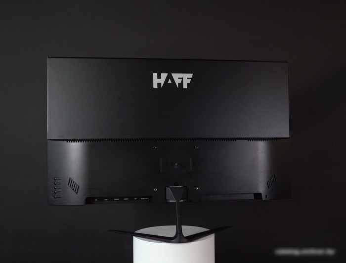 Игровой монитор HAFF H270G