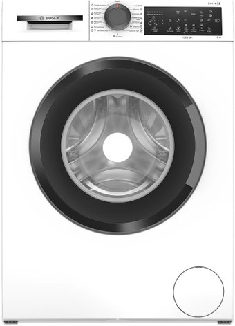 Стиральная машина Bosch Serie 2 WLZ24200ME