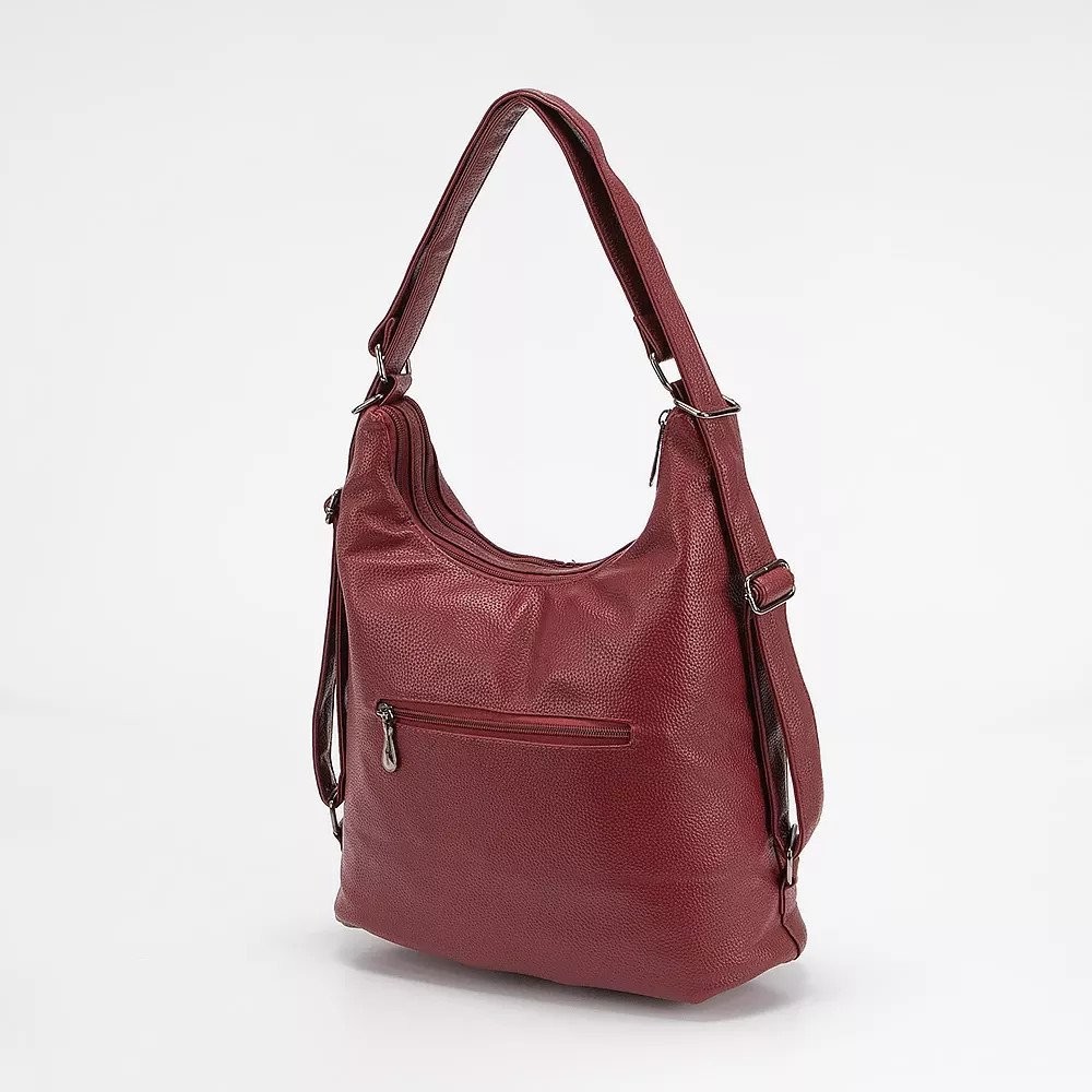 Сумка Passo Avanti 881-23953-DBD (бордовый)