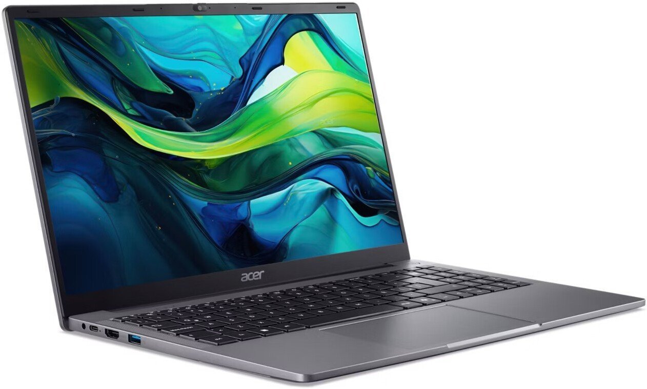 Ноутбук Acer Aspire Lite AL15-32P-P0BX NX.JB8ER.002