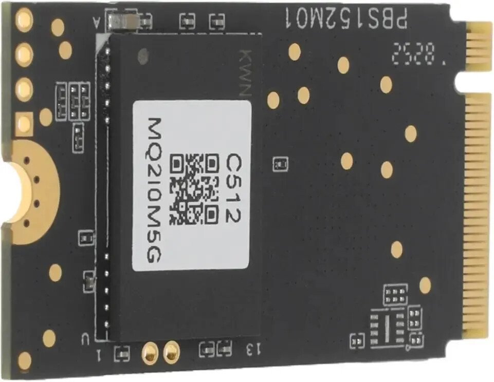 SSD Netac NV30ES 512GB NT01NV30ES-512-E4X
