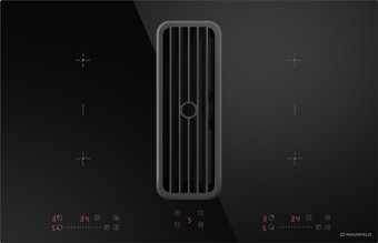 Варочная панель MAUNFELD AVSI804SBH