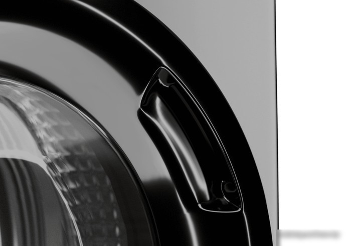 Стиральная машина Haier HW60-BP12919BS