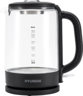 Электрический чайник Hyundai HYK-G3402