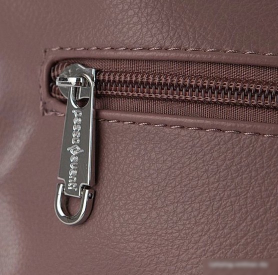 Женская сумка Passo Avanti 500-10813-DPK (темно-розовый)