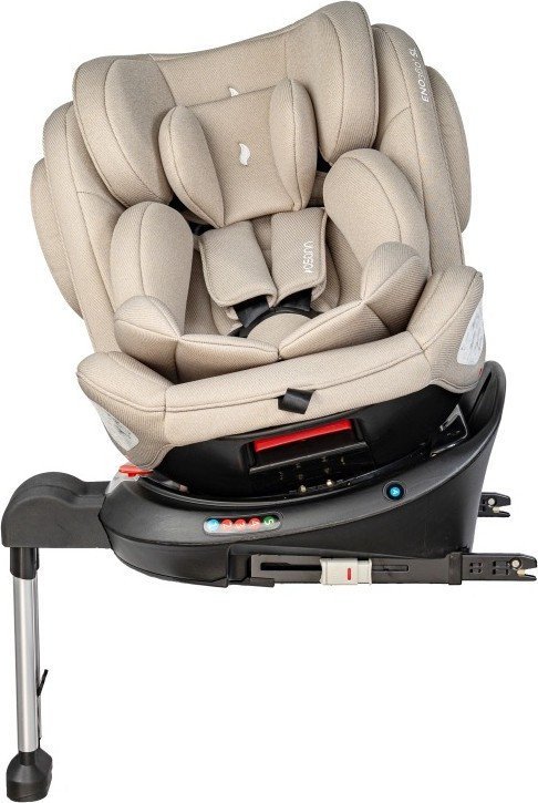 Детское автокресло Osann Eno360 SL ru108-249-351 (wheat)
