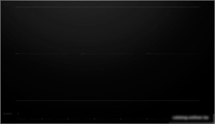 Варочная панель ASKO HID956GC