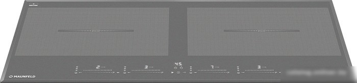 Варочная панель MAUNFELD CVI904SFLLGR