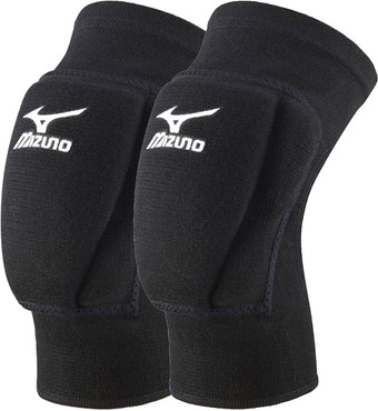 Наколенники Mizuno VS1 Ultra Z59SS50209 (L, черный)
