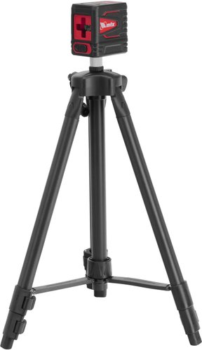 Лазерный нивелир MTX QBC GREEN Pro SET