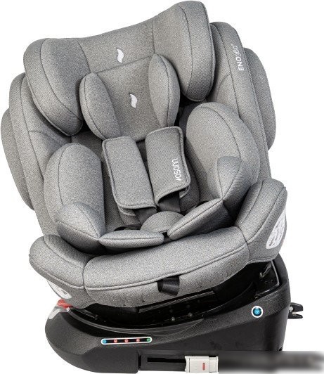 Детское автокресло Osann Eno360 ru108-238-348 (iron)