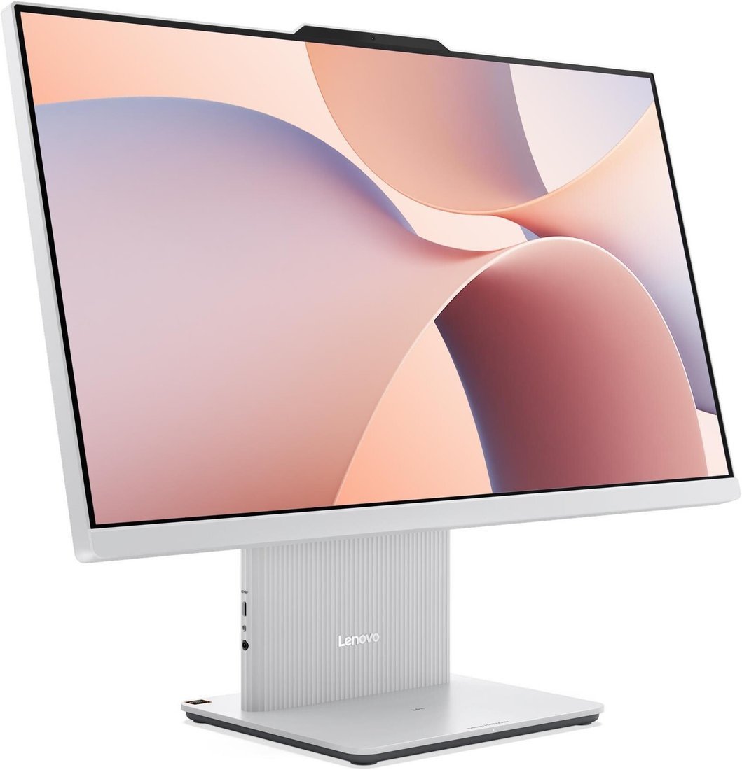 Моноблок Lenovo IdeaCentre AIO24 AKP10 F0JC0003RU