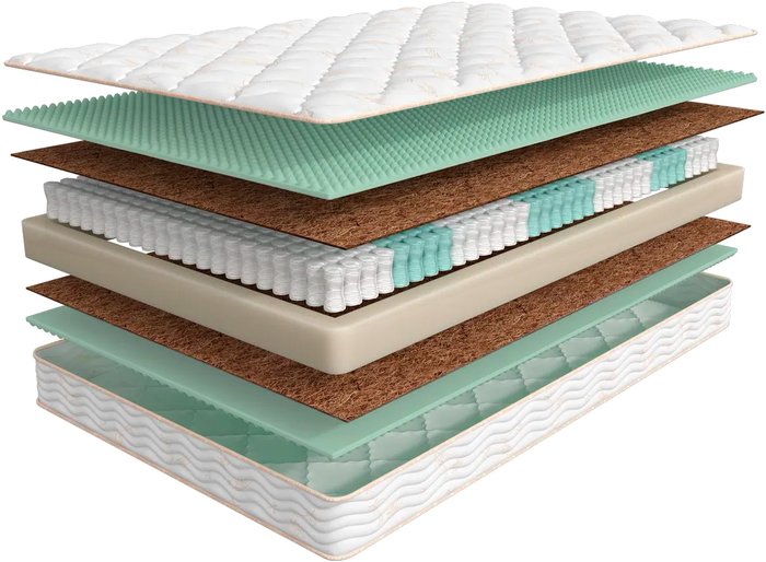 Матрас Askona 3.0 ProComfort Medium 90x200
