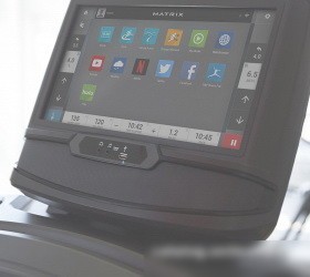 Беговая дорожка Matrix TF30XER
