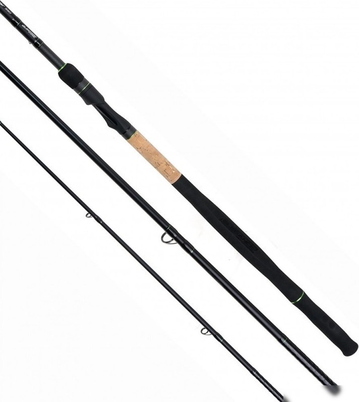 Удилище Elegance Method Accela Distance Feeder FXEM-601390