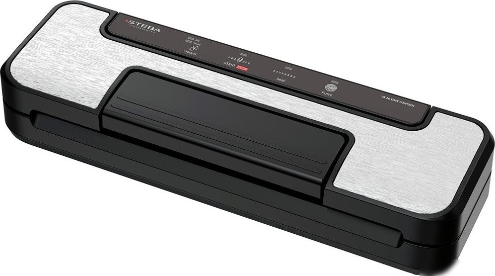Вакуумный упаковщик Steba VK 20 Easy Control