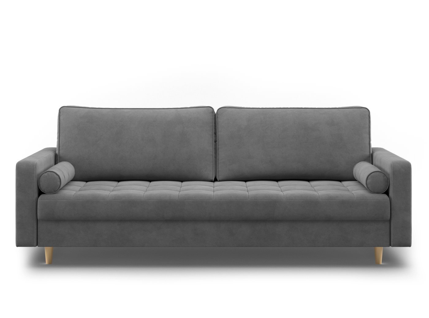 Диван Mio Tesoro Кампо 044 (Ultra Grey)